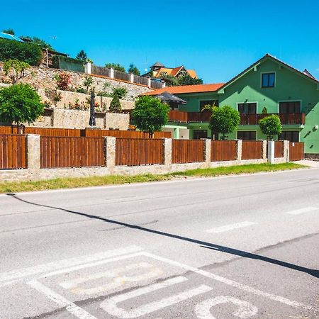 Penzion Rechle Cesky Krumlov Bagian luar foto