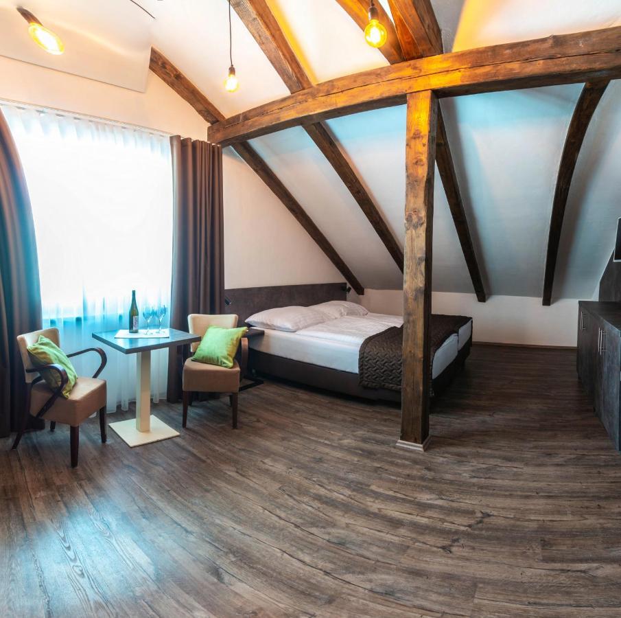 Penzion Rechle Cesky Krumlov Bagian luar foto