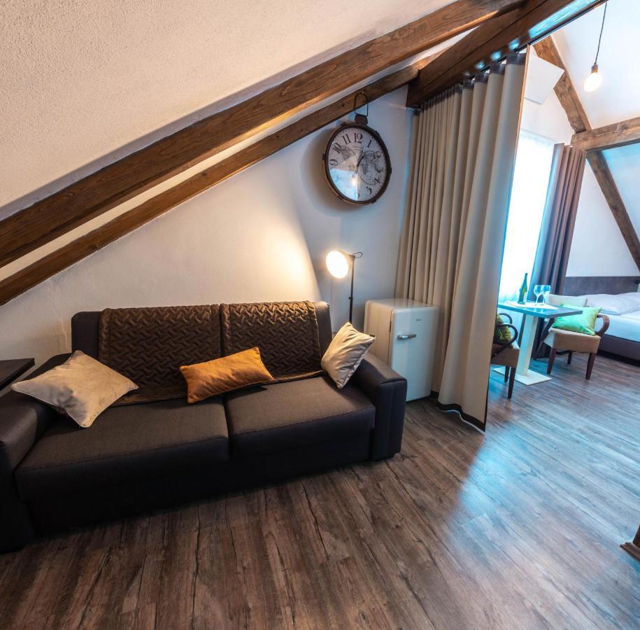 Penzion Rechle Cesky Krumlov Bagian luar foto